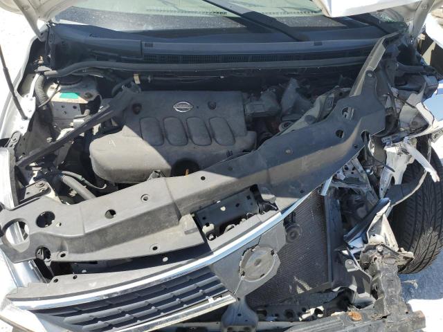 Photo 11 from auction – 2007 NISSAN VERSA S with VIN 3N1BC13E47L382207