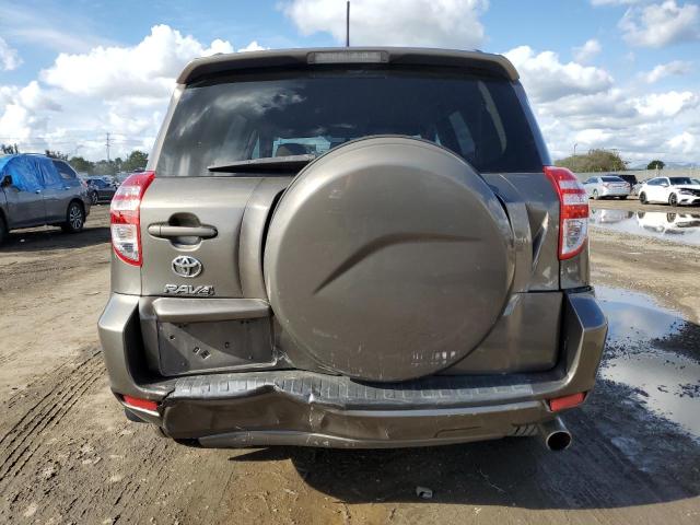 Photo 6 from auction – 2011 TOYOTA RAV4 with VIN 2T3KF4DV1BW054393