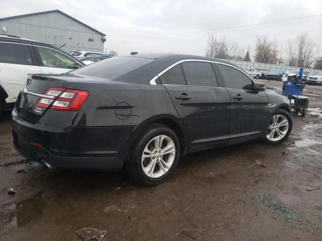 Photo 3 from auction – 2015 FORD TAURUS SEL with VIN 1FAHP2E80FG160037