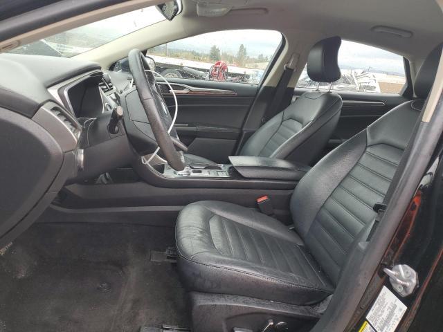 Photo 7 from auction – 2017 FORD FUSION SE with VIN 3FA6P0PU0HR379856