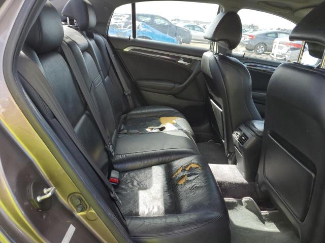 Photo 10 from auction – 2008 ACURA TL with VIN 19UUA66238A013990