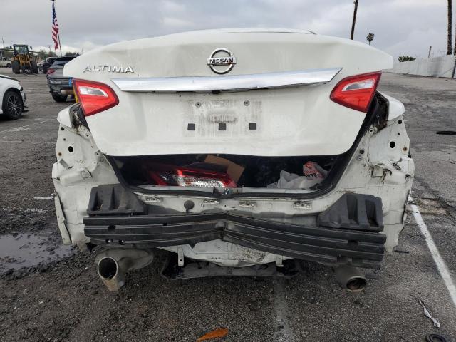 Photo 6 from auction – 2016 NISSAN ALTIMA 2.5 with VIN 1N4AL3AP6GC237387