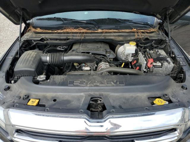 Photo 11 from auction – 2019 RAM 1500 BIG H with VIN 1C6SRFFT6KN717888
