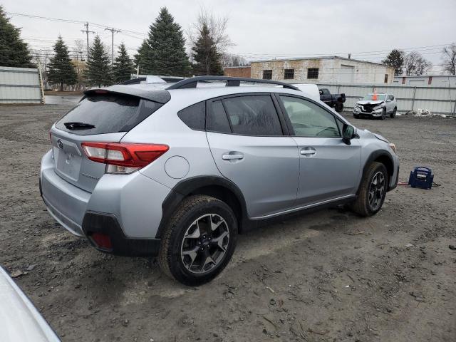Photo 3 from auction – 2019 SUBARU CROSSTREK with VIN JF2GTACC6KH318521