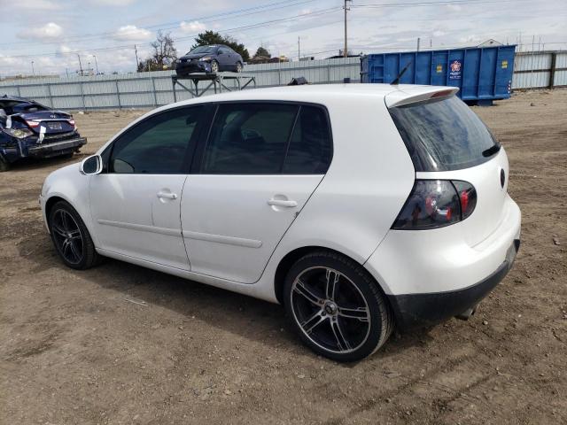 Photo 2 from auction – 2008 VOLKSWAGEN RABBIT with VIN WVWDA71K08W031362