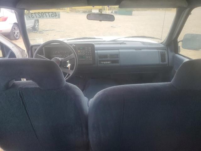 Photo 8 from auction – 1993 CHEVROLET GMT-400 C1 with VIN 2GCEC19Z3P1142099