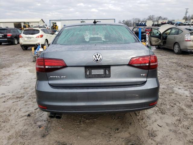 Photo 6 from auction – 2017 VOLKSWAGEN JETTA SE with VIN 3VWDB7AJ4HM409247