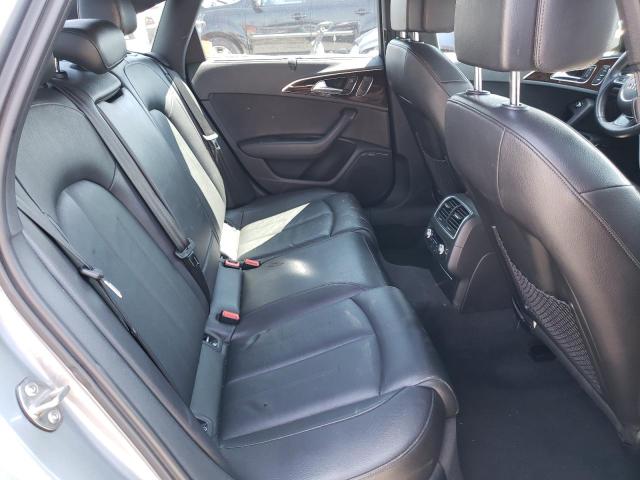Photo 10 from auction – 2015 AUDI A6 PREMIUM with VIN WAUGFAFC0FN005714