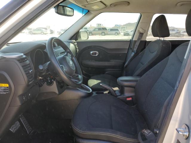 Photo 7 from auction – 2014 KIA SOUL + with VIN KNDJP3A57E7715688