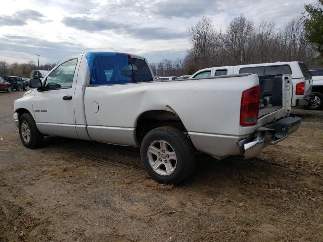 Photo 2 from auction – 2006 DODGE RAM 1500 S with VIN 1D7HA16N26J183161