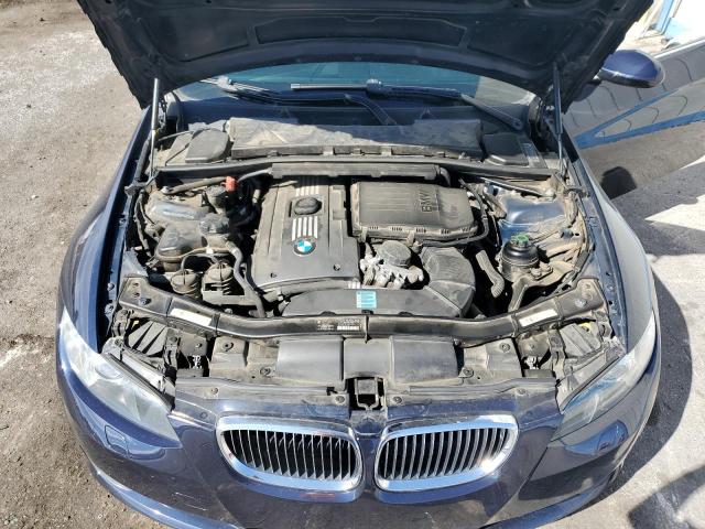 Photo 11 from auction – 2009 BMW 335 I with VIN WBAWL73569P473131