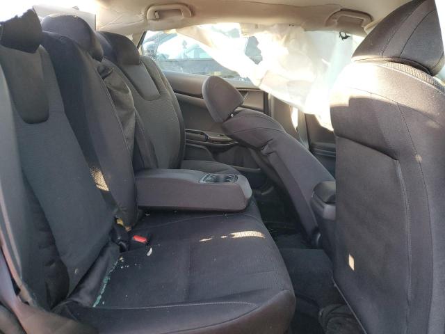 Photo 10 from auction – 2021 HONDA INSIGHT EX with VIN 19XZE4F50ME011144