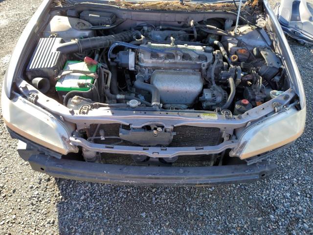 Photo 11 from auction – 2000 HONDA ACCORD EX with VIN 1HGCG6586YA101092