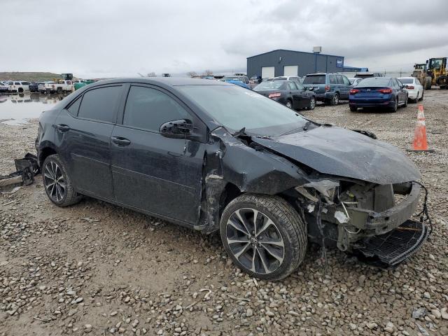 Photo 4 from auction – 2019 TOYOTA COROLLA L with VIN 5YFBURHE1KP872228