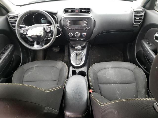 صورة رقم 8 من المزاد - 2015 KIA SOUL + مع VIN KNDJP3A5XF7183595