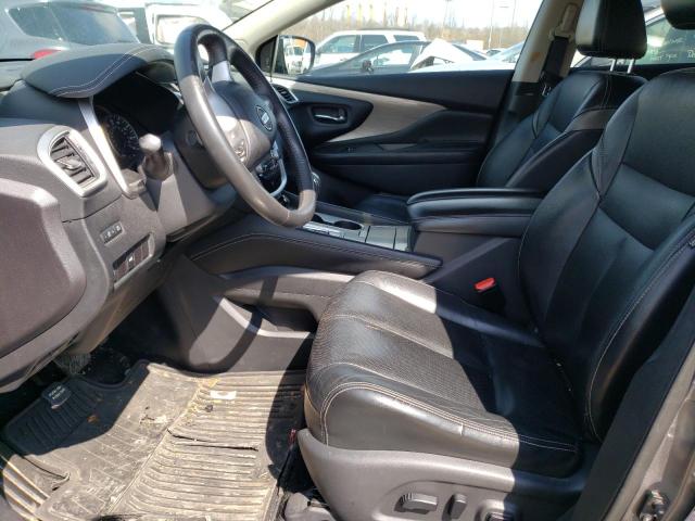 Photo 7 from auction – 2015 NISSAN MURANO S with VIN 5N1AZ2MG3FN239336