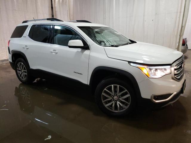 Photo 4 from auction – 2018 GMC ACADIA SLE with VIN 1GKKNSLSXJZ104886