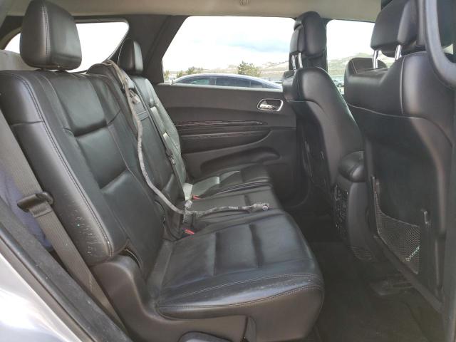 Photo 11 from auction – 2016 DODGE DURANGO LI with VIN 1C4RDJDG4GC412844