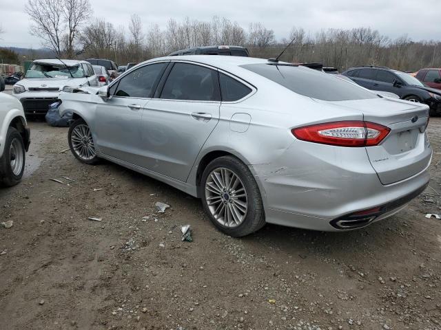 Photo 2 from auction – 2014 FORD FUSION SE with VIN 3FA6P0H90ER127532