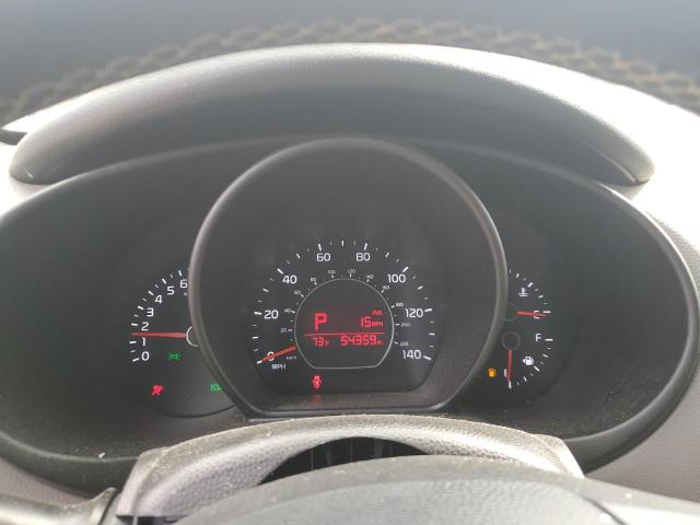 Снимка 9 от търг – 2016 KIA SOUL + с VIN KNDJP3A52G7371979