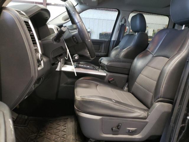Photo 7 from auction – 2011 DODGE RAM 1500 with VIN 1D7RB1CTXBS579623