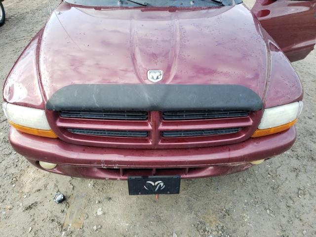 Photo 12 from auction – 2003 DODGE DURANGO R/ with VIN 1D4HS78Z43F539802