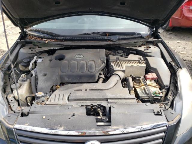 Photo 11 from auction – 2007 NISSAN ALTIMA 2.5 with VIN 1N4AL21E87N403972