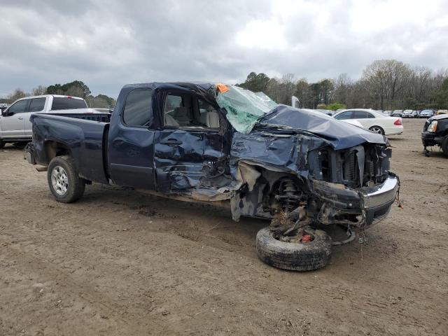 Photo 4 from auction – 2007 CHEVROLET SILVERADO with VIN 2GCEC19J371621780