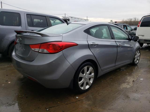 Photo 3 from auction – 2013 HYUNDAI ELANTRA GL with VIN KMHDH4AE2DU712015