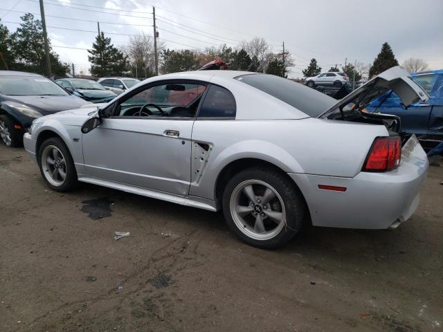 Photo 2 from auction – 2001 FORD MUSTANG with VIN 1FAFP42X71F190021
