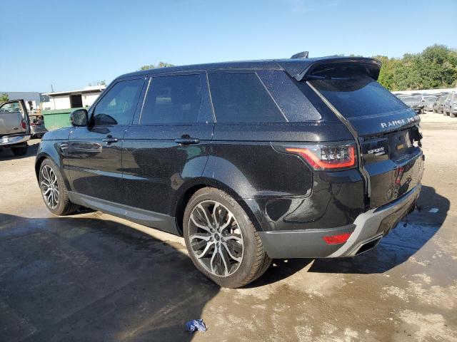 Photo 2 from auction – 2018 LAND ROVER RANGE ROVE with VIN SALWG2RV6JA405803
