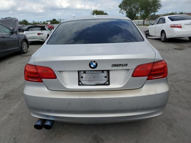Photo 6 from auction – 2012 BMW 328 I SULE with VIN WBAKE5C53CE755789