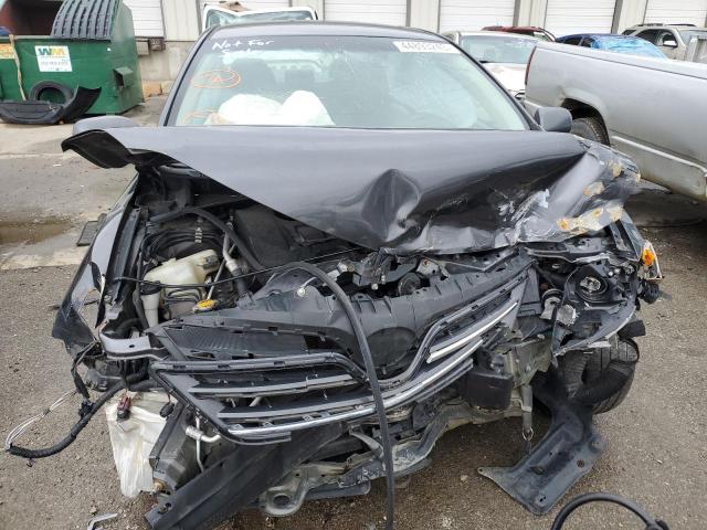 Photo 5 from auction – 2013 TOYOTA COROLLA BA with VIN 5YFBU4EE2DP178755