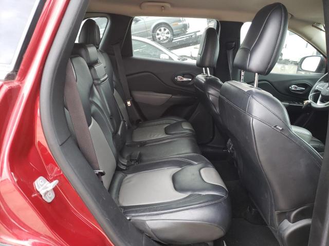 Photo 11 from auction – 2014 JEEP CHEROKEE L with VIN 1C4PJLDB2EW113669