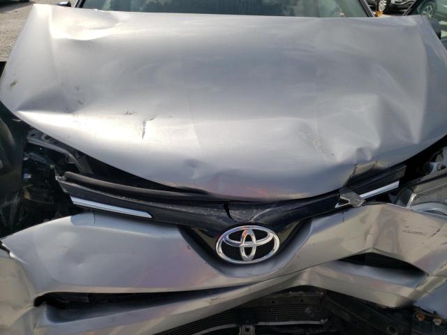 Photo 12 from auction – 2016 TOYOTA RAV4 LE with VIN 2T3ZFREV9GW247280