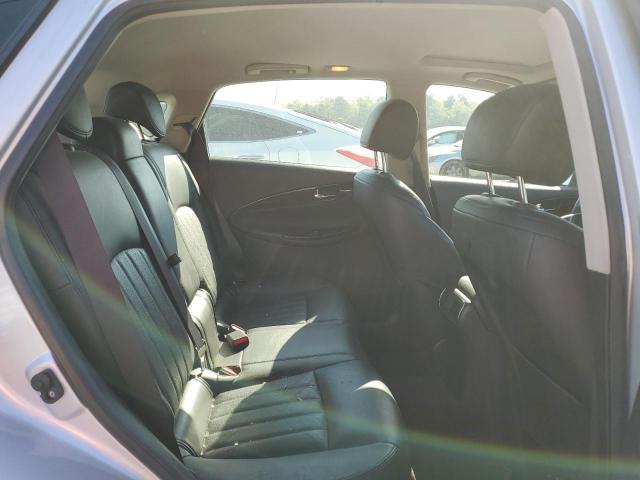 Photo 11 from auction – 2017 INFINITI QX50 with VIN JN1BJ0RP5HM384046