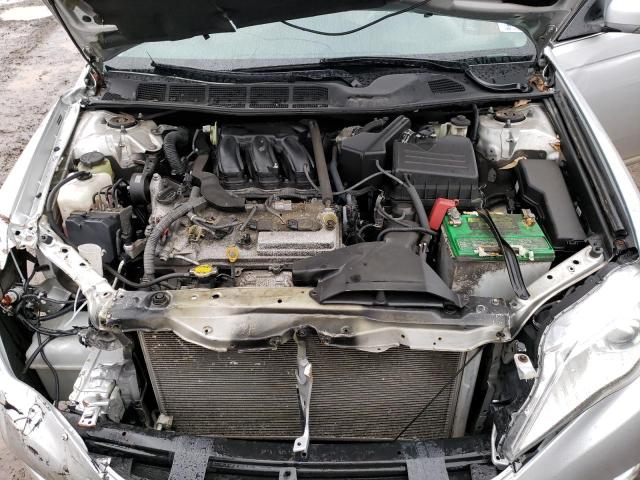 Photo 11 from auction – 2011 TOYOTA AVALON BAS with VIN 4T1BK3DB8BU431628