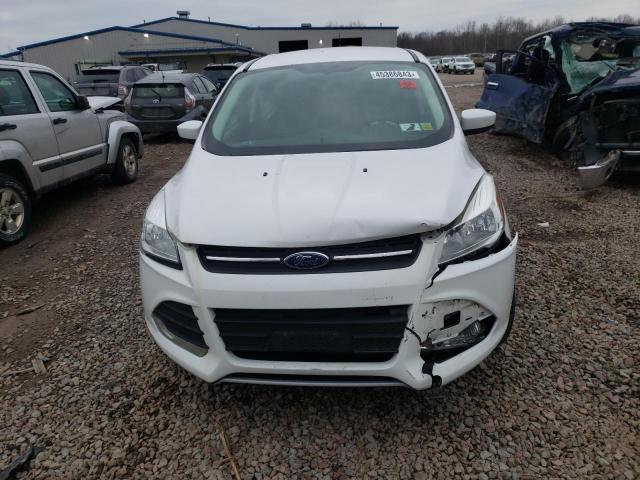 Photo 5 from auction – 2015 FORD ESCAPE SE with VIN 1FMCU9GX2FUB35423