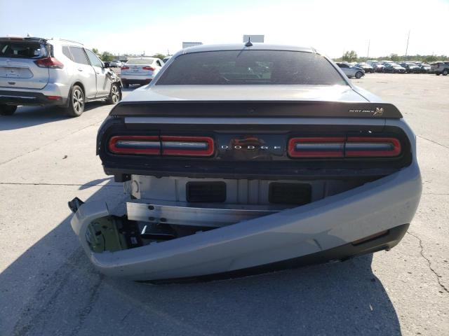 Photo 6 from auction – 2022 DODGE CHALLENGER with VIN 2C3CDZFJ2NH191675