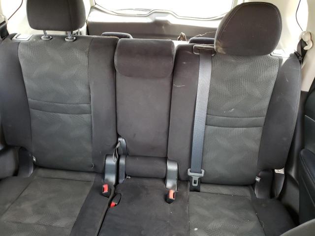 Photo 10 from auction – 2016 NISSAN ROGUE S with VIN 5N1AT2MN4GC855950