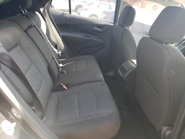 Photo 11 from auction – 2019 CHEVROLET EQUINOX LT with VIN 2GNAXJEV7K6224720