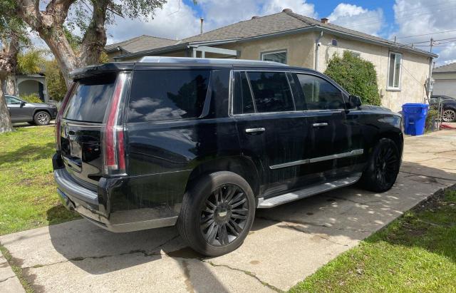 Photo 4 from auction – 2015 CADILLAC ESCALADE P with VIN 1GYS4CKJ4FR273199