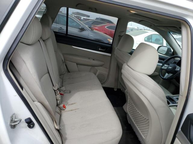 Снимка 10 от търг – 2011 SUBARU OUTBACK 2. с VIN 4S4BRBGC9B3424932