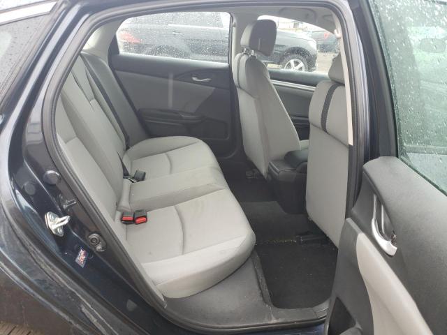Photo 10 from auction – 2018 HONDA CIVIC LX with VIN 2HGFC2F54JH590413
