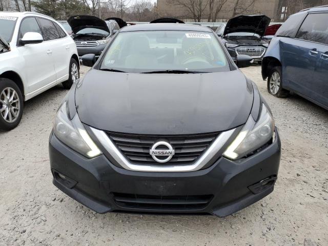 Photo 5 from auction – 2017 NISSAN ALTIMA 3.5 with VIN 1N4BL3AP8HC160690