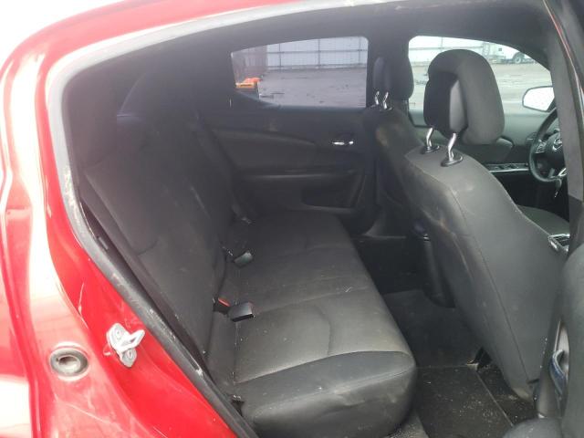 Photo 10 from auction – 2013 DODGE AVENGER SE with VIN 1C3CDZAG9DN747773