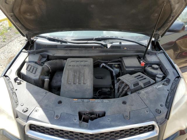 Photo 12 from auction – 2014 CHEVROLET EQUINOX LT with VIN 2GNALCEK4E6108778