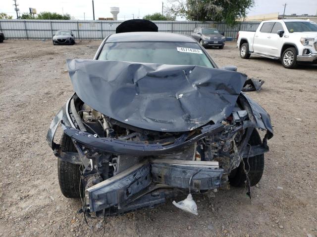 Photo 5 from auction – 2013 NISSAN ALTIMA 2.5 with VIN 1N4AL3AP2DN436646