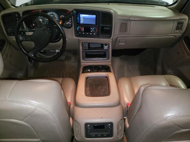 Photo 8 from auction – 2006 CHEVROLET SILVERADO with VIN 1GCHK23D96F148452