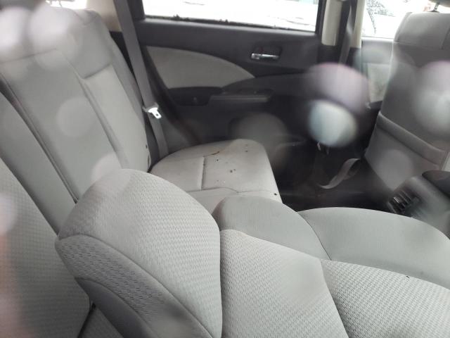Photo 11 from auction – 2016 HONDA CR-V EX with VIN 5J6RM4H59GL046657